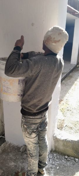 Progress Update - 01-Mar-2020
